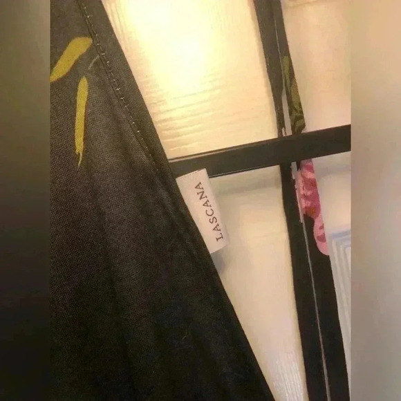 Floral VENUS Lascana romper size 36 - Picture 4 of 15